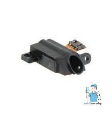 Handsfree Jack for Xiaomi Poco M2 Pro